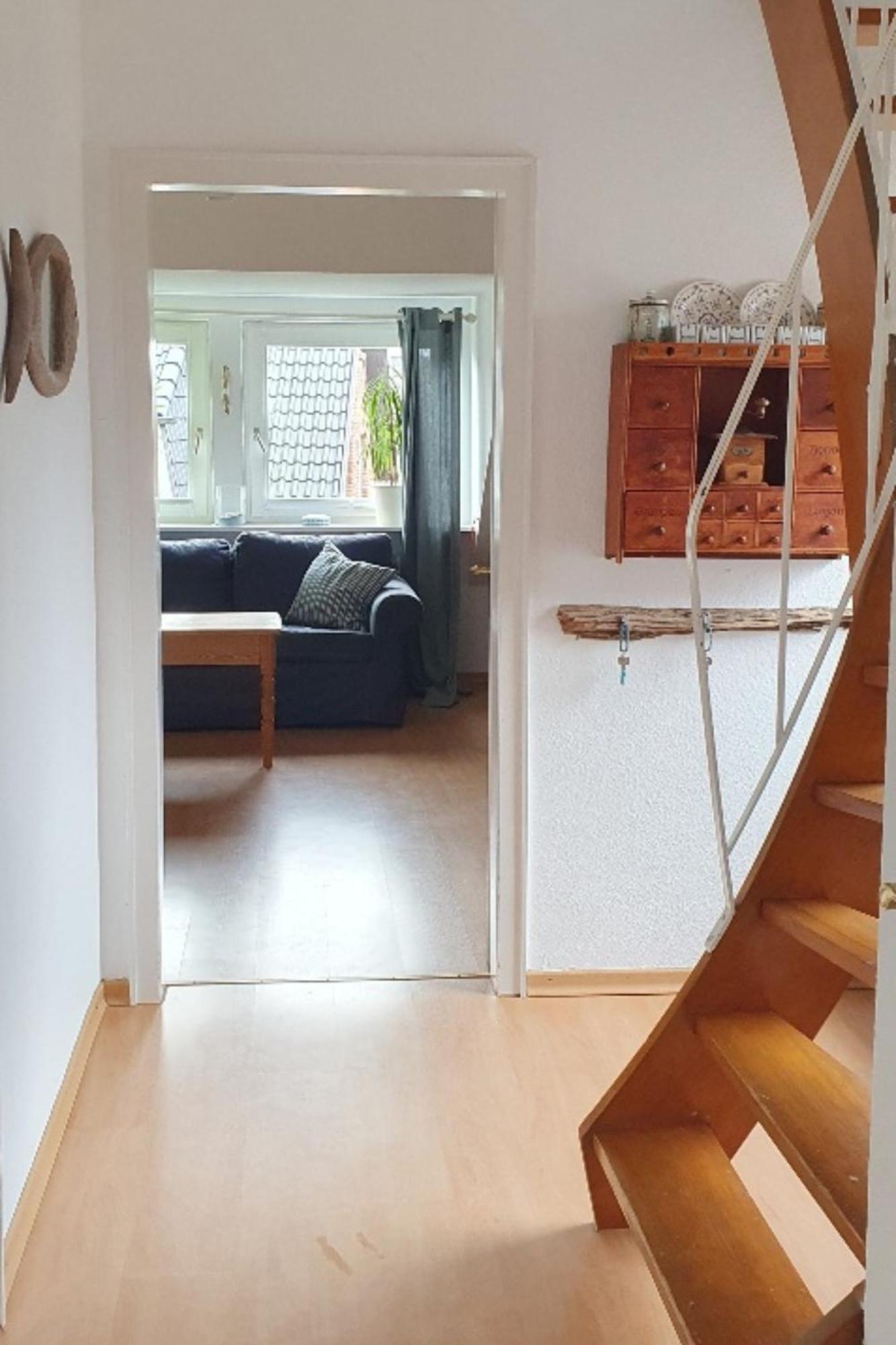 Haus Hanne Sylt Ferienhaus Eksteriør billede