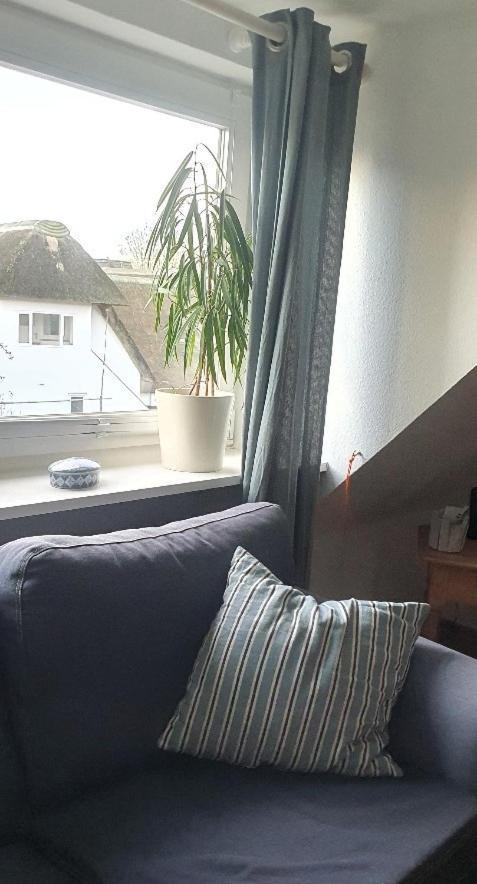 Haus Hanne Sylt Ferienhaus Eksteriør billede