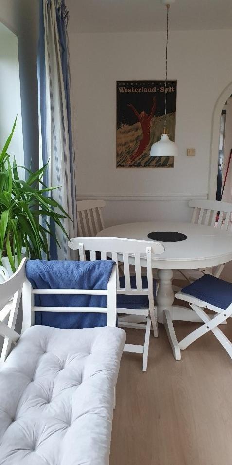Haus Hanne Sylt Ferienhaus Eksteriør billede