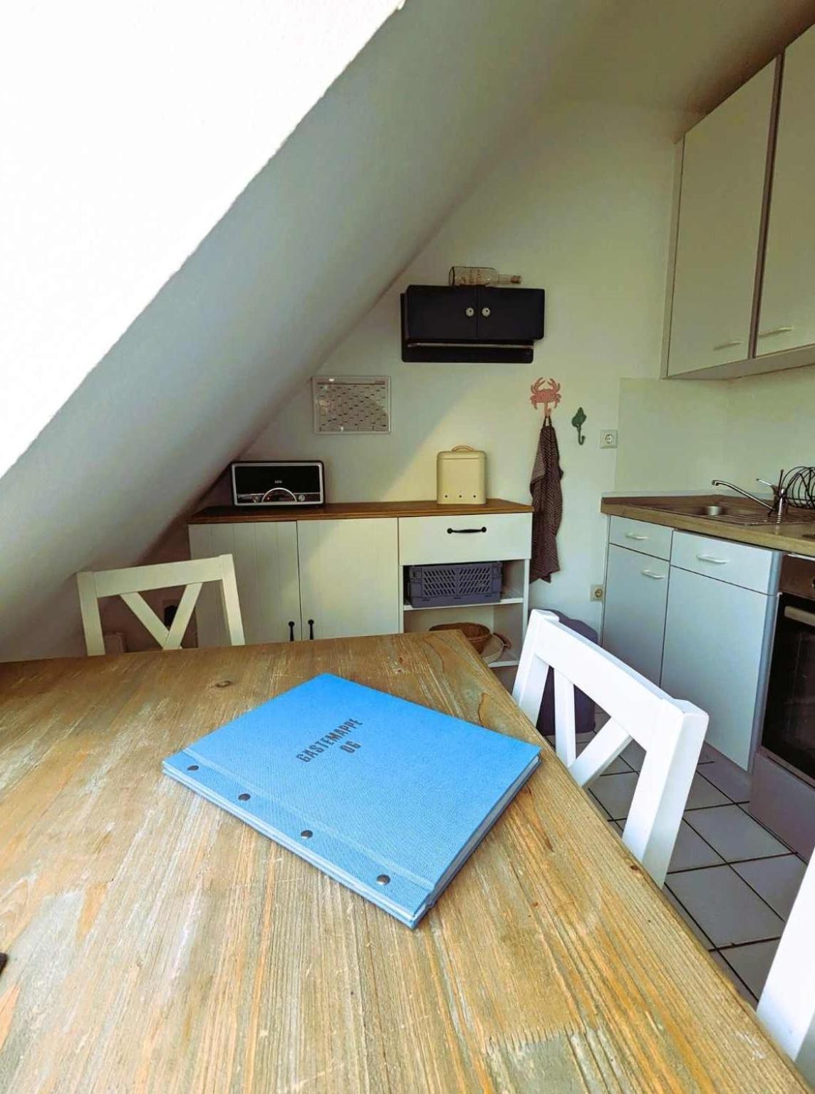 Haus Hanne Sylt Ferienhaus Eksteriør billede