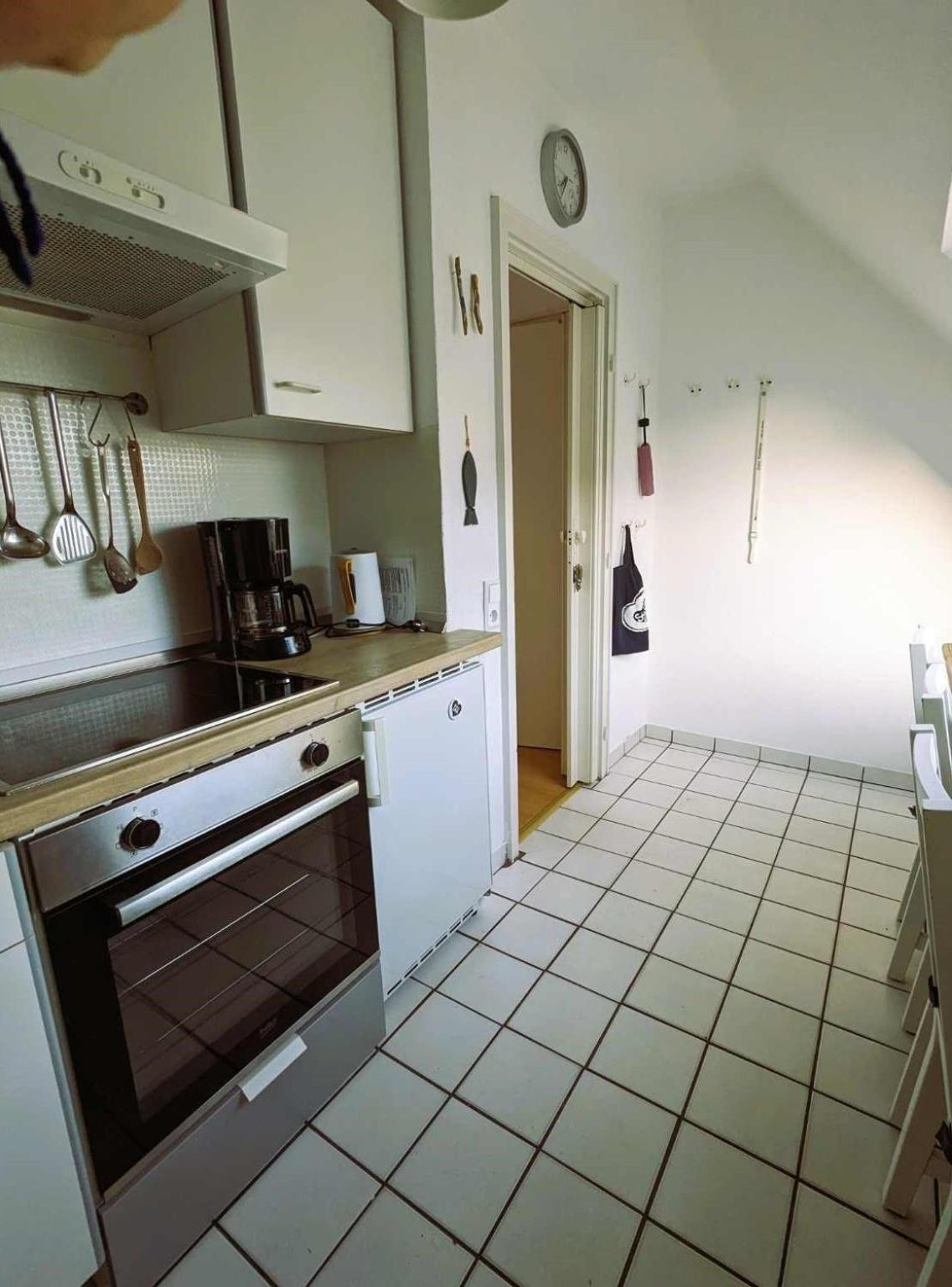Haus Hanne Sylt Ferienhaus Eksteriør billede